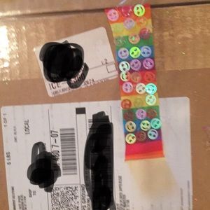 Julia’s home aid book marks